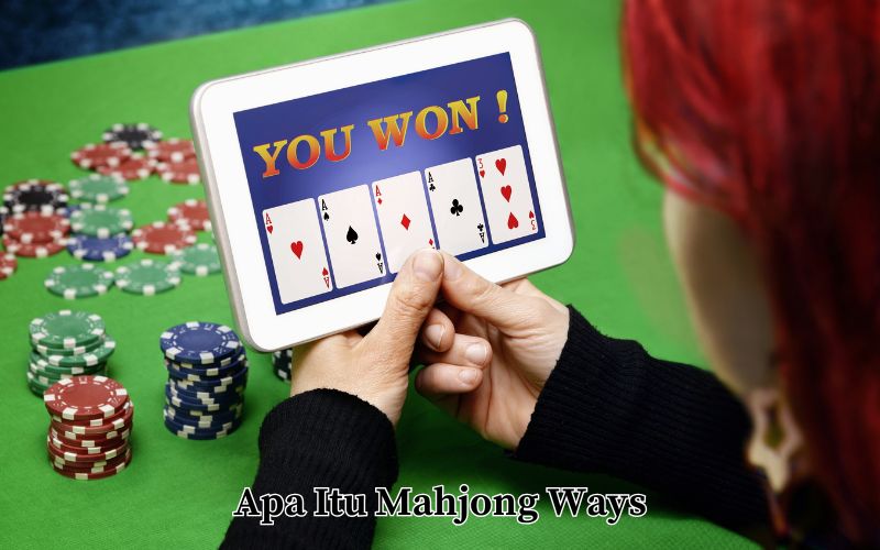 Apa Itu Mahjong Ways