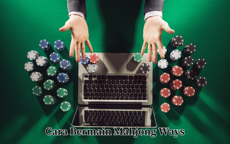 Cara Bermain Mahjong Ways